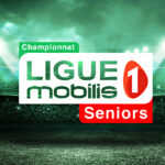 Ligue 1 Mobilis 16022024