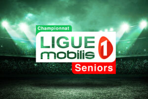 Ligue 1 Mobilis 16022024