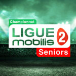 Ligue 2 Mobilis 16022024