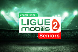 Ligue 2 Mobilis 16022024
