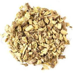 LICORICE ROOT – ORGANIC